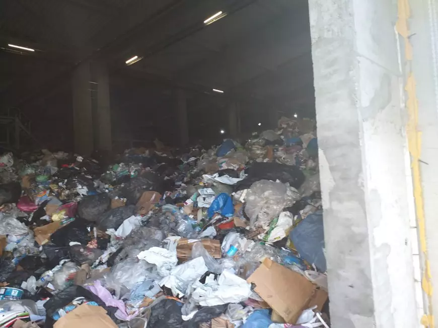 DOCUMENT | Primăria Sectorului 3 a spart 11 milioane de euro pe stația de sortare care n-are voie să funcționeze!