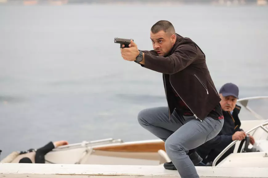 Detalii neștiute despre filmările noului sezon VLAD. Producătorii au scos la iveală amănunte interesante despre serial