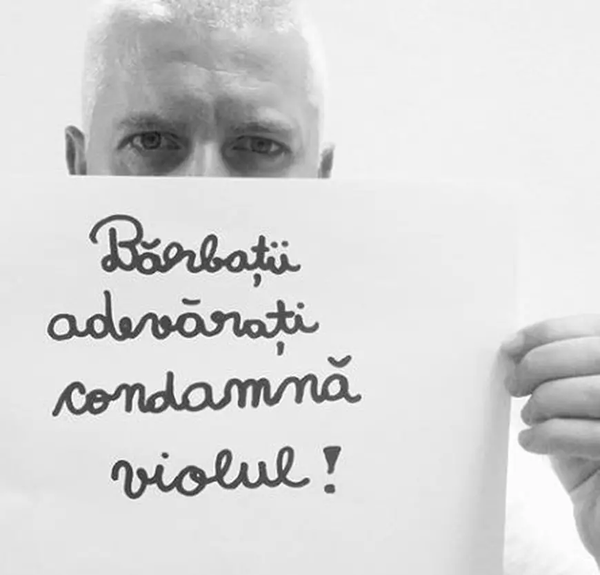 Mesajul lui Virgil Ianțu, după ce Daniela Crudu a fost bătută. „Pentru că victima e o fată cu o exprimare publică îndoielnică…”