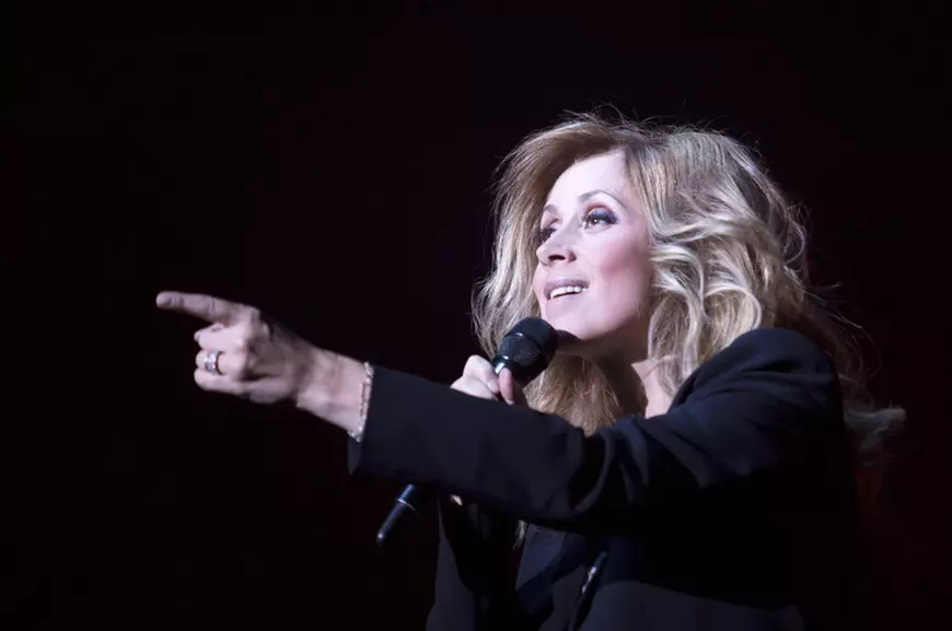 Nelu Brîndușan, despre anularea concertului Larei Fabian: ”Artistul trebuie să verifice cu ce promotor lucrează”