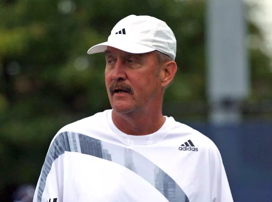 Ilie Năstase, despre prietenia cu fondatorul Nike, limonada scârboasă de la Wimbledon și de ce-l înjura Țiriac. Dezvăluirile fostului număr 1 mondial