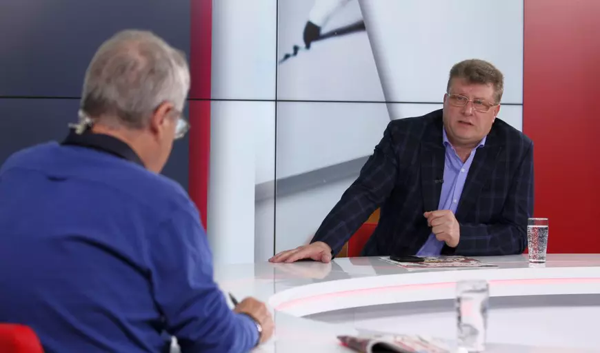 Nicu Vlad, întâmplare din decembrie 1989 care putea să-l marcheze pe viață: „În '89 m-au crezut terorist după ce le-am dat cafea!”