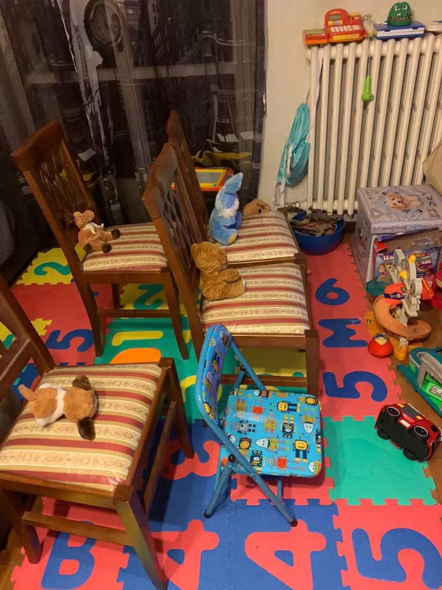 Mărturia unei românce aflate în a 25-a zi de carantină în Italia. „La început am zis că o să ajung la psihoterapeut, dar am învățat să trăim și în această nouă viață ”