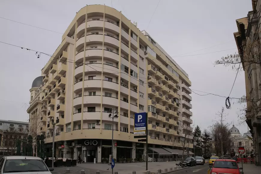 43 de ani de la marele cutremur. Clădiri simbol din București s-au prăbușit total sau parțial. Ce se află azi în locul lor