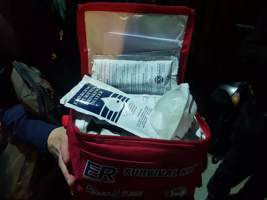 Am fost într-un tur ghidat în cea mai periculoasă zonă a  Bucureștiului. Mituri despre cutremure, demolate de cercetători și ingineri