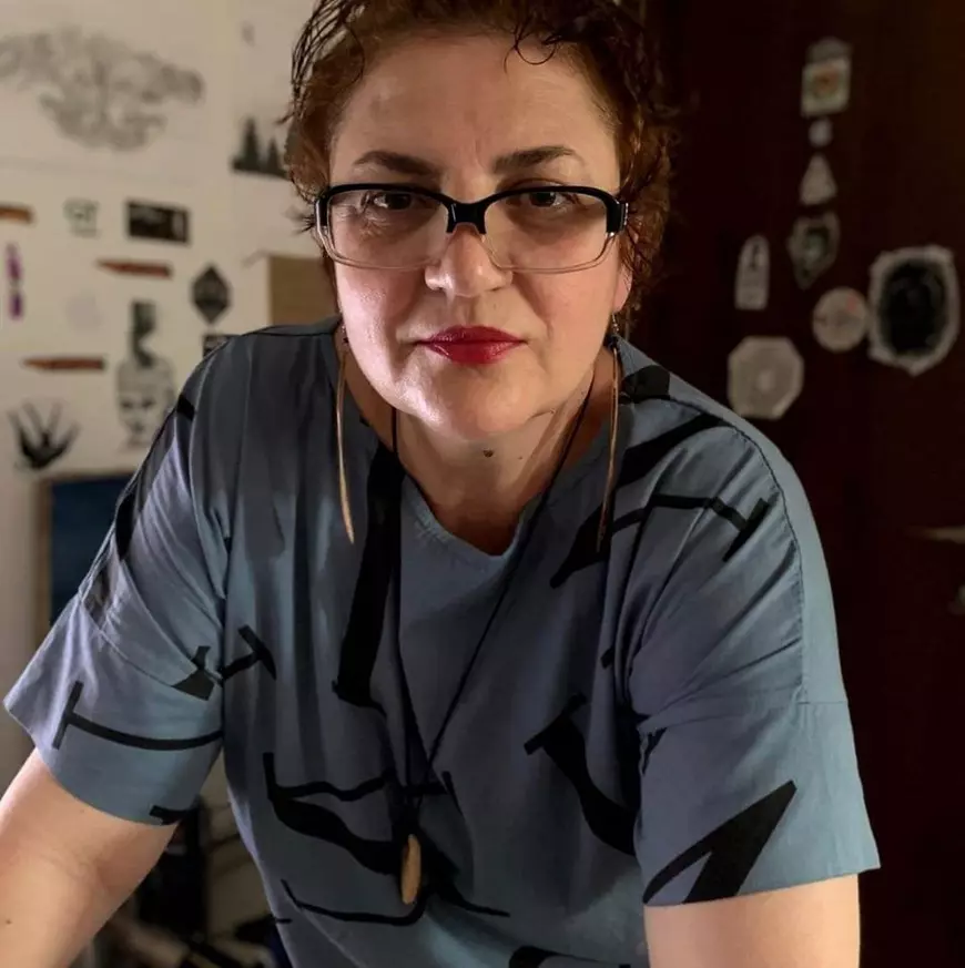 Flori Bălănescu, reprezentanta editorială a lui Paul Goma în România: “Ce s-ar mai distra acum pe seama noastră”