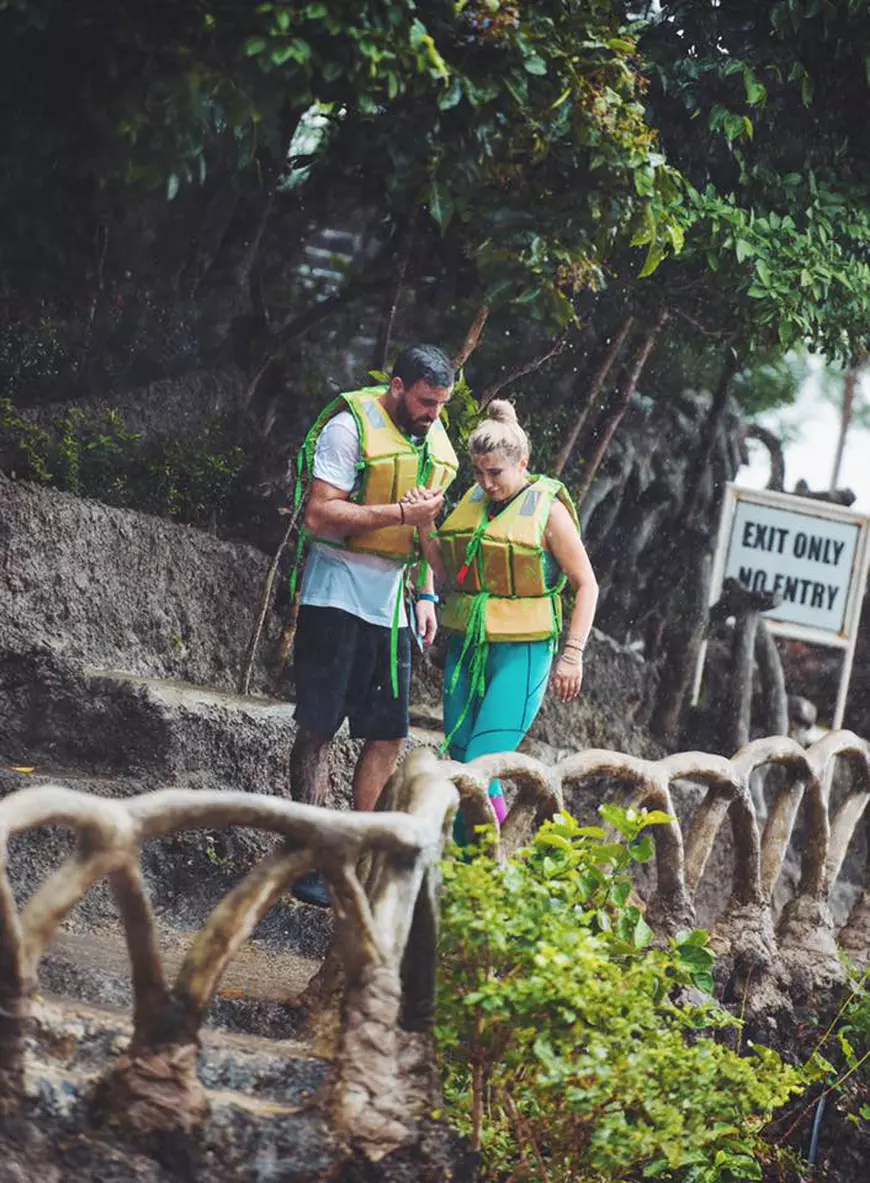 S-a aflat care este relația dintre Adda și Carmen Grebenișan, după ce artista a fost dezamăgită de blondă la Asia Express