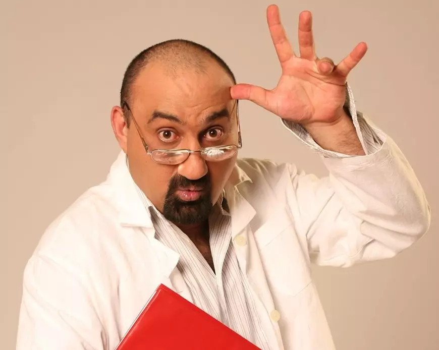 Gabi Jugaru luptă cu COVID-19!  ”Decontaminez cu generator de ozon. Este de 600 ori mai puternic decât clorul”