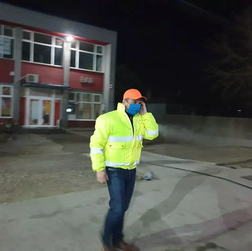 Situație disperată în comuna Corbii Mari, din Dâmbovița, din cauza coronavirusului: un deces, 15 infectați, 189 de persoane izolate. Mesajul primarului