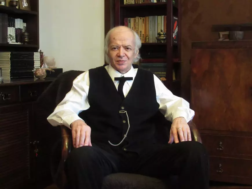 Horia Stoicanu a murit. A fost o figură emblematică a mișcării folk din România