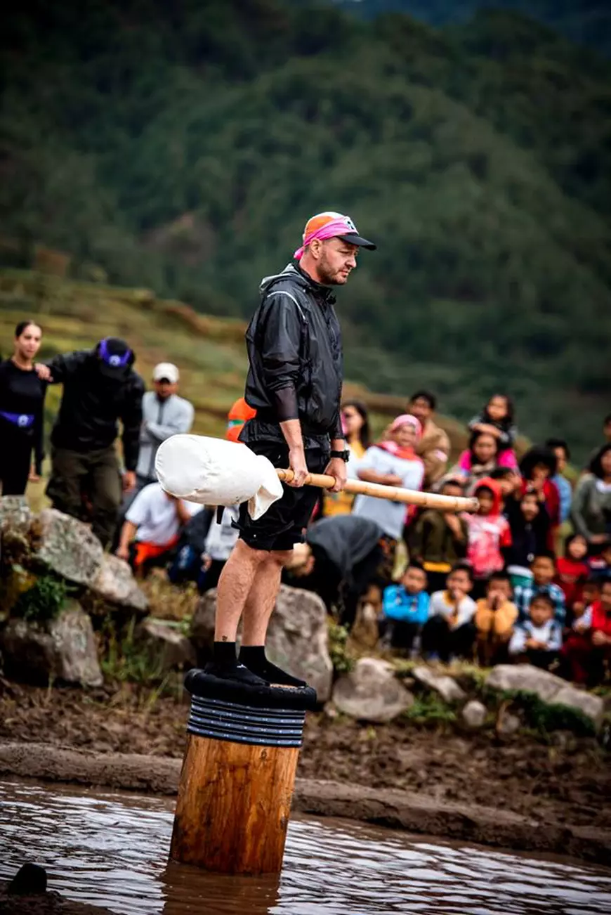 Gestul lui Alex Abagiu i-a șocat pe colegii săi de la Asia Express. Motivul pentru care s-a retras din jocul pentru amuletă