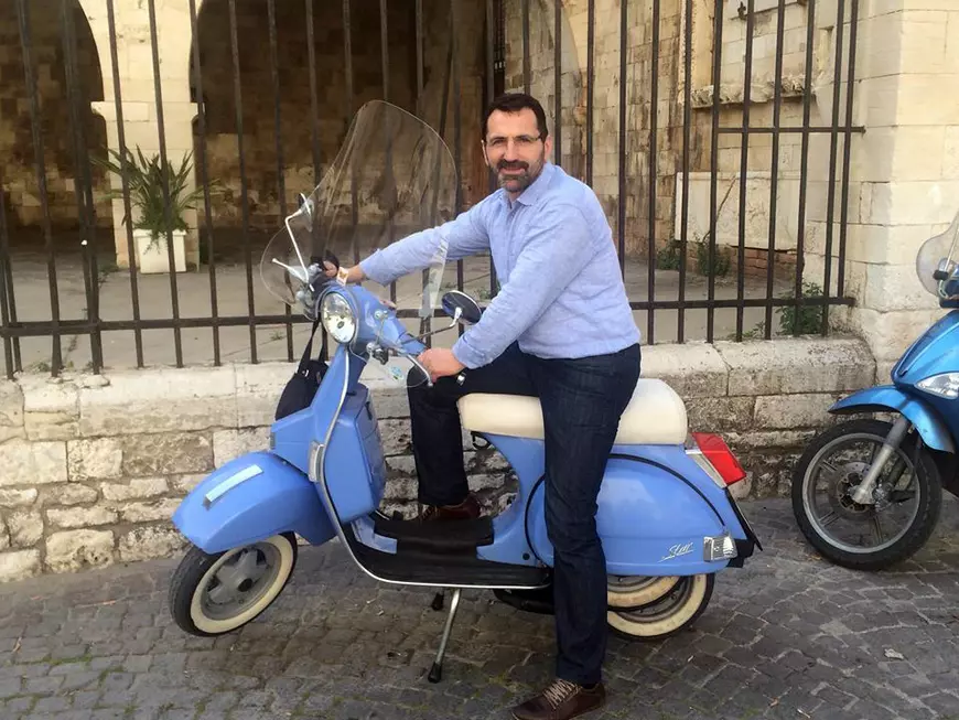 Experiența stranie trăită de un român stabilit de 30 de ani la Paris. ”Metropola e pustie și plutește în aer un sentiment de incertitudine”