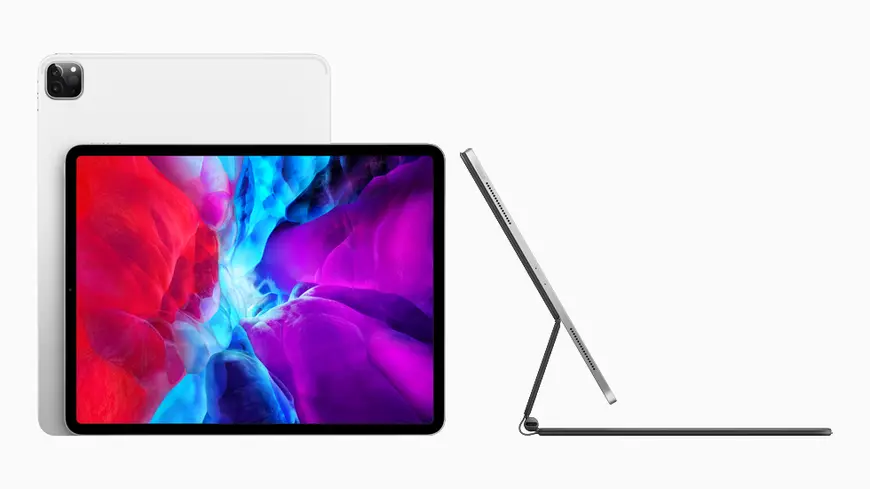 Apple scoate pe piață noi modele iPad Pro și MacBook Air în plină criză provocată de coronavirus