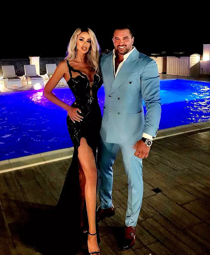 Cătălin Botezatu rupe tăcerea cu privire la divorțul dintre Bianca Drăgușanu și Alex Bodi. „Pe ea o cunosc foarte bine”
