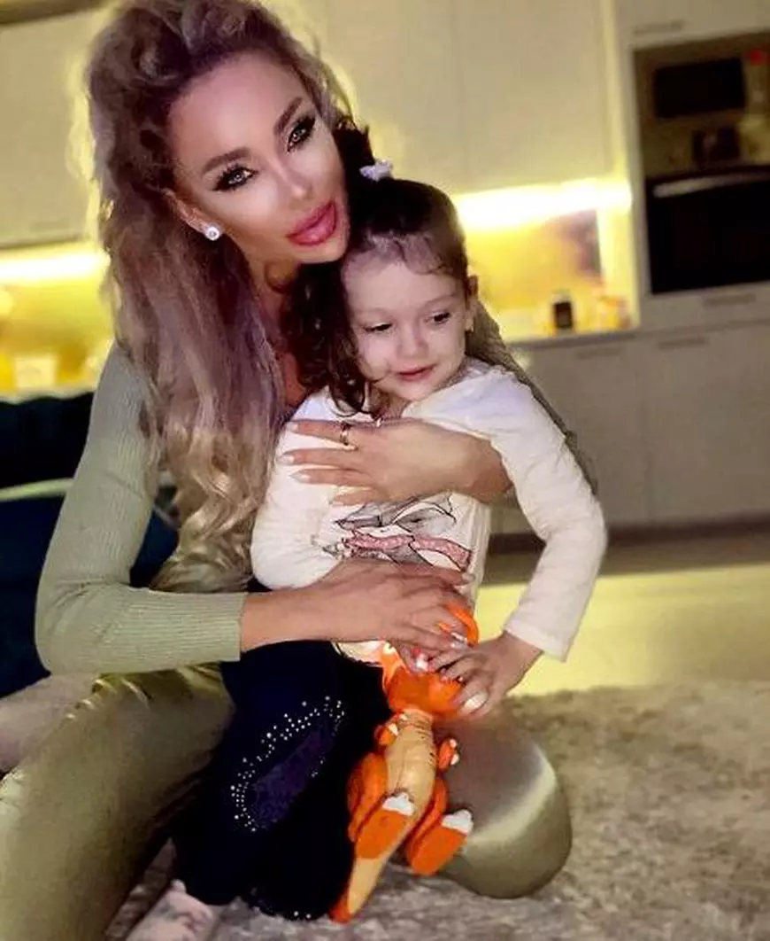 Dezvăluirea făcută de Bianca Drăgușanu, chiar de ziua ei. Vedeta a împlinit 38 de ani. „Este cel mai frumos cadou”