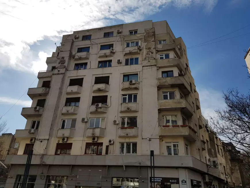 43 de ani de la marele cutremur. Clădiri simbol din București s-au prăbușit total sau parțial. Ce se află azi în locul lor