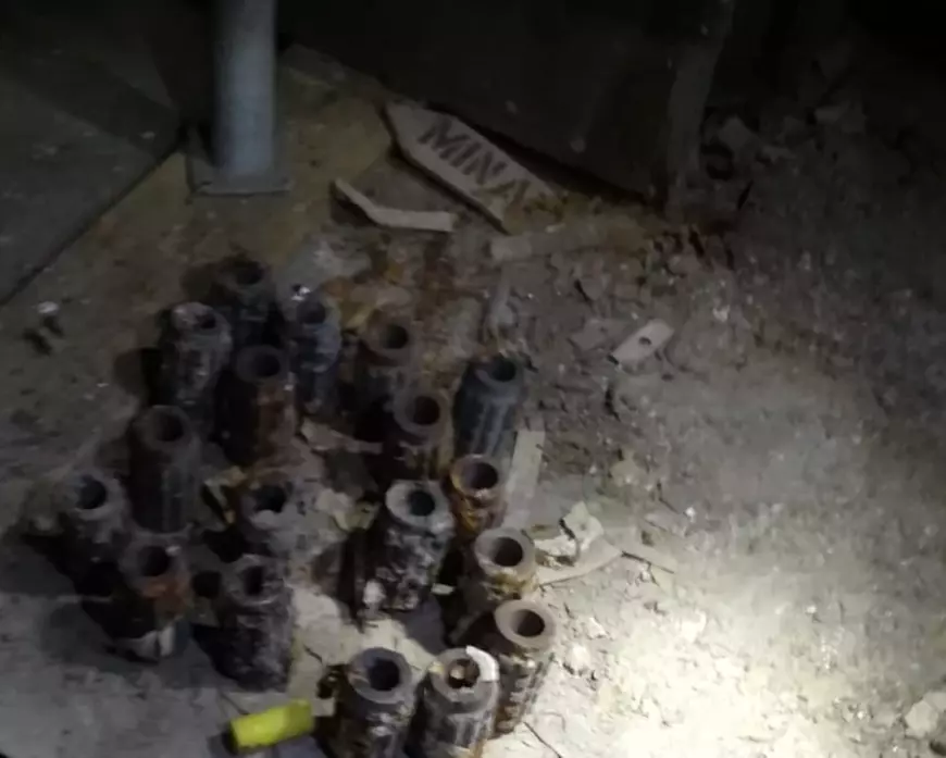 VIDEO | Alertă cu bombă în centrul Bucureștiului, pe Calea Victoriei. Ce au descoperit pirotehniștii