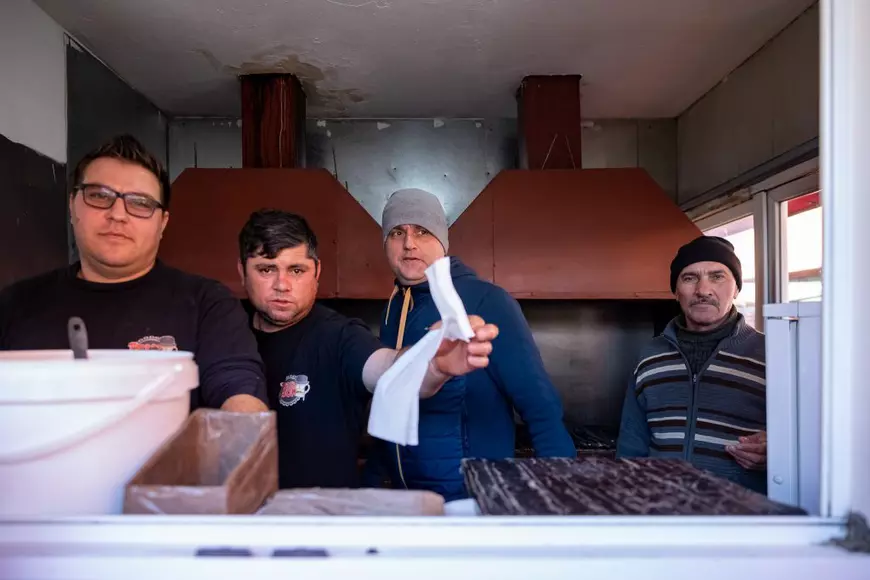 Bucureşti, extremă urgenţă: “De ce să stau în casă? Ce, e război?”