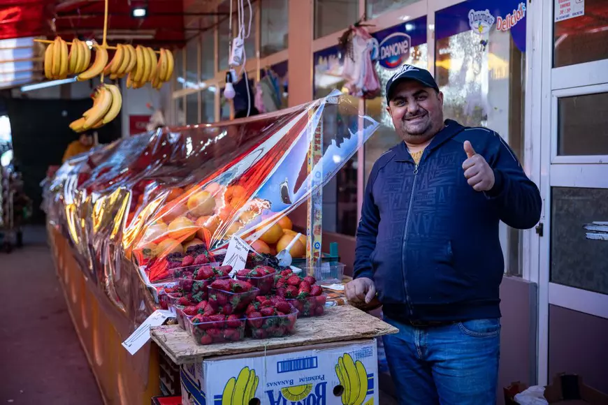 Bucureşti, extremă urgenţă: “De ce să stau în casă? Ce, e război?”