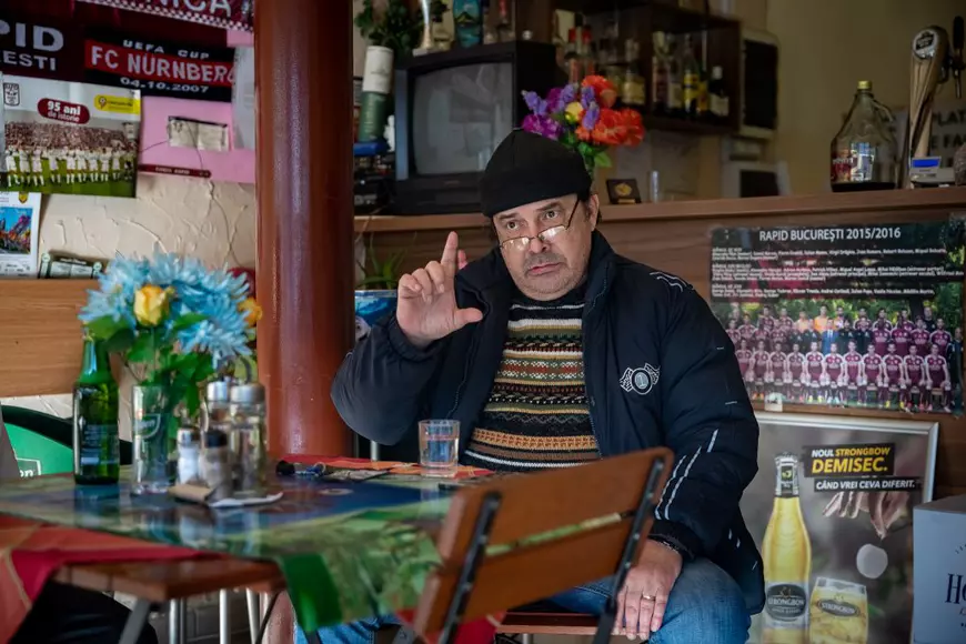 Bucureşti, extremă urgenţă: “De ce să stau în casă? Ce, e război?”