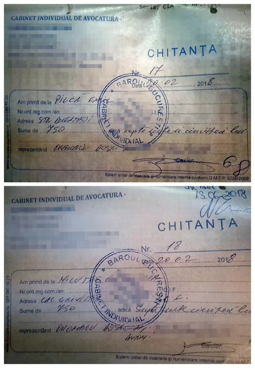 Un locatar se judecă de cinci ani cu asociația de proprietari pentru că refuză să îi arate cum a cheltuit 45.000 de euro!
