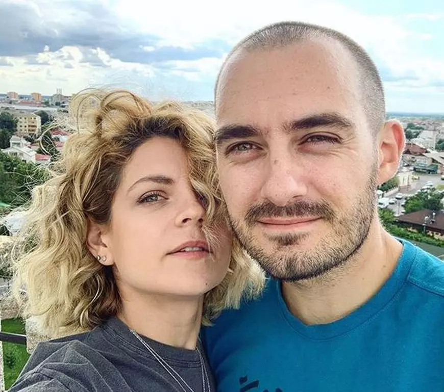 Rivali la serviciu, iubiți în dormitor! Victoria Răileanu, din ”Vlad”, amănunte neștiute despre căsnicia cu Conrad Merrcoffer, din ”Sacrificiul”