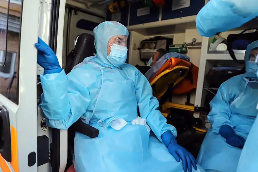 CORONAVIRUS: Dacă România va fi depășită putem apela la mecanismul european pe care nu l-am folosit la Colectiv. În ce constă acesta?﻿