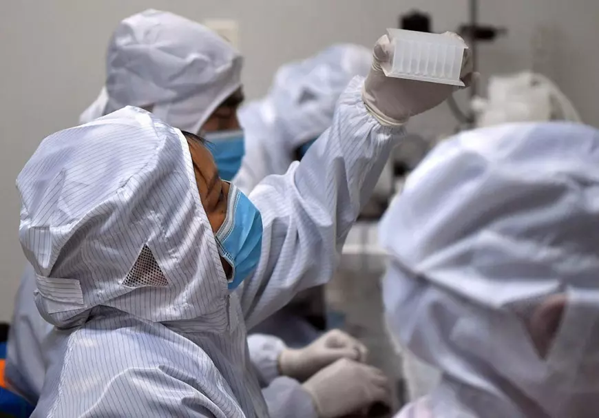 CORONAVIRUS: Dacă România va fi depășită putem apela la mecanismul european pe care nu l-am folosit la Colectiv. În ce constă acesta?﻿