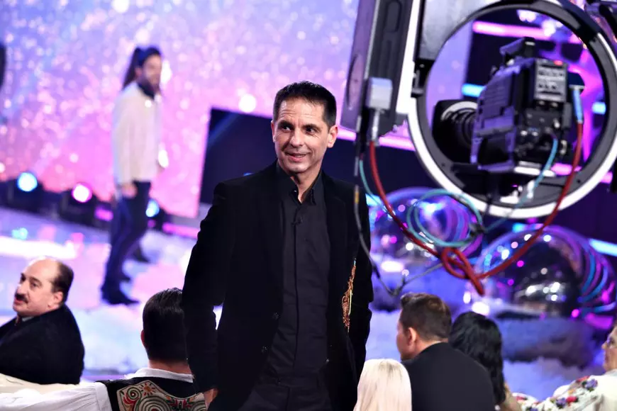 Coronavirusul i-a suspendat filmările la "Next Star". Dan Negru: "Pregătim o mare surpriză, dar ședințele le facem pe video call. Nu sunt în hibernare"