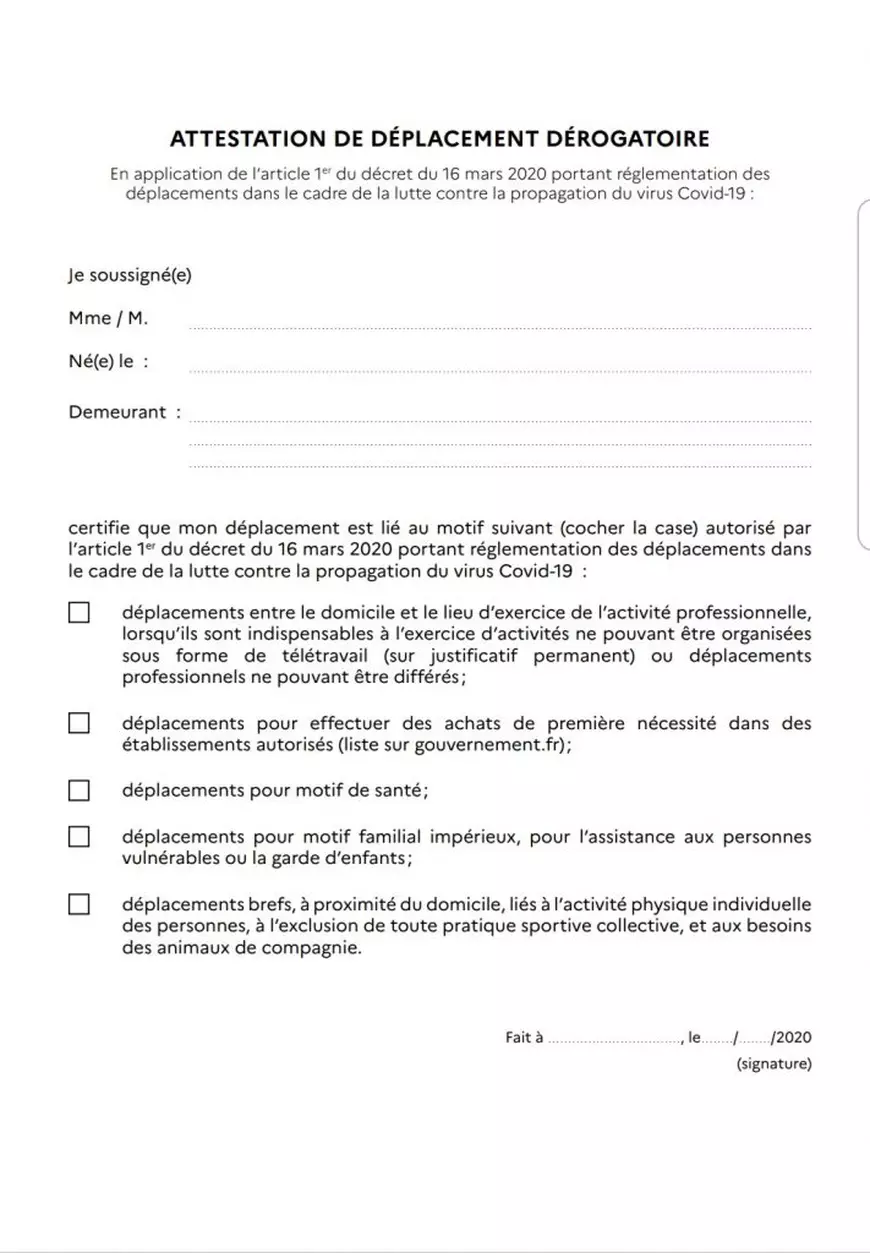 Jurnalul incredibil al unei românce din Franța: “Într-o săptămână am trecut de la seri dansante la izolare. Suntem recunoscători ziariștilor că ne țineți conectați”