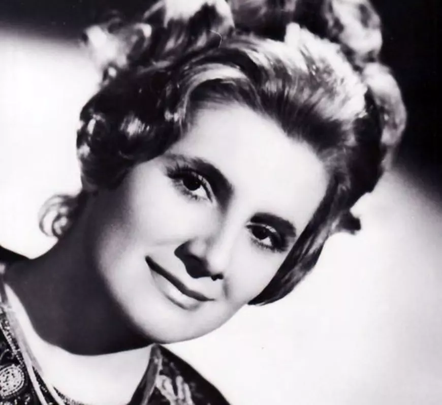 Nae Alexandru, unul dintre cei mai tineri supraviețuitori ai cutremurului din '77. Salvatorii l-au găsit sub dărâmături în brațele bunicii moarte!