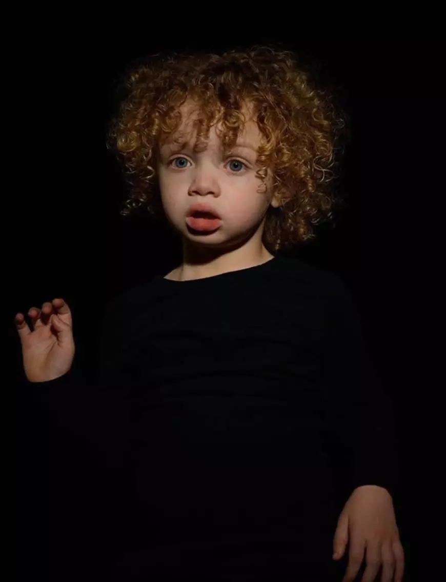 Din autoizolare, Drake oferă fanilor primele imagini cu băiețelul său, Adonis