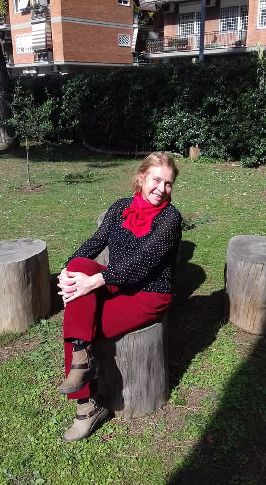 În mijlocul dezastrului, româncele badante în Italia le dau curaj bătrânilor: „Am sărbătorit o doamnă care are 100 de ani. Citim, cântăm, mergem mai departe”