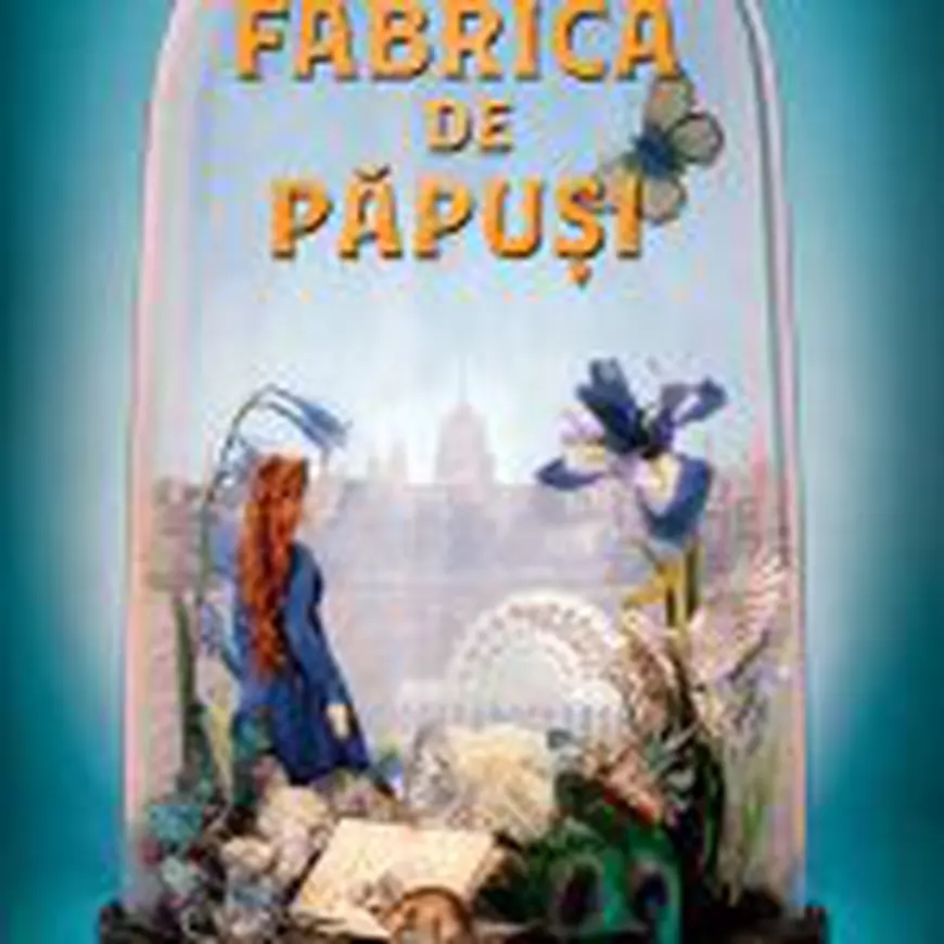 PORȚIA DE CARTE / Arta ca salvare și sportul ca artă