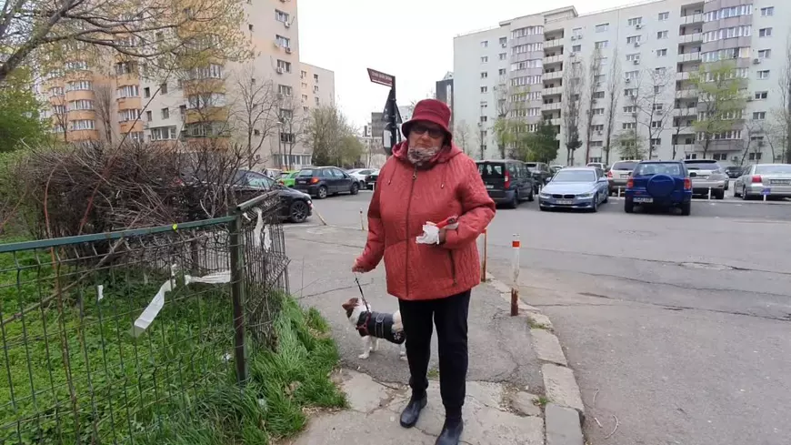 Jurnal din cartierul unui reporter Libertatea, cu trei ore înainte să intre în vigoare ordonanța militară: Asta te face să te gândești cum s-au schimbat prioritățile tuturor, în mai puțin de o lună