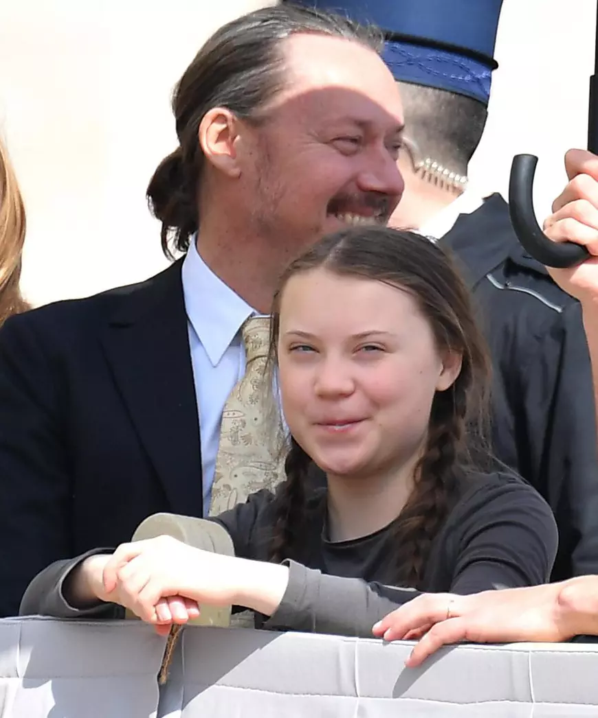 Greta Thunberg crede că a luat coronavirus. Activista pentru mediu s-a fi infectat la Bruxelles sau în Germania