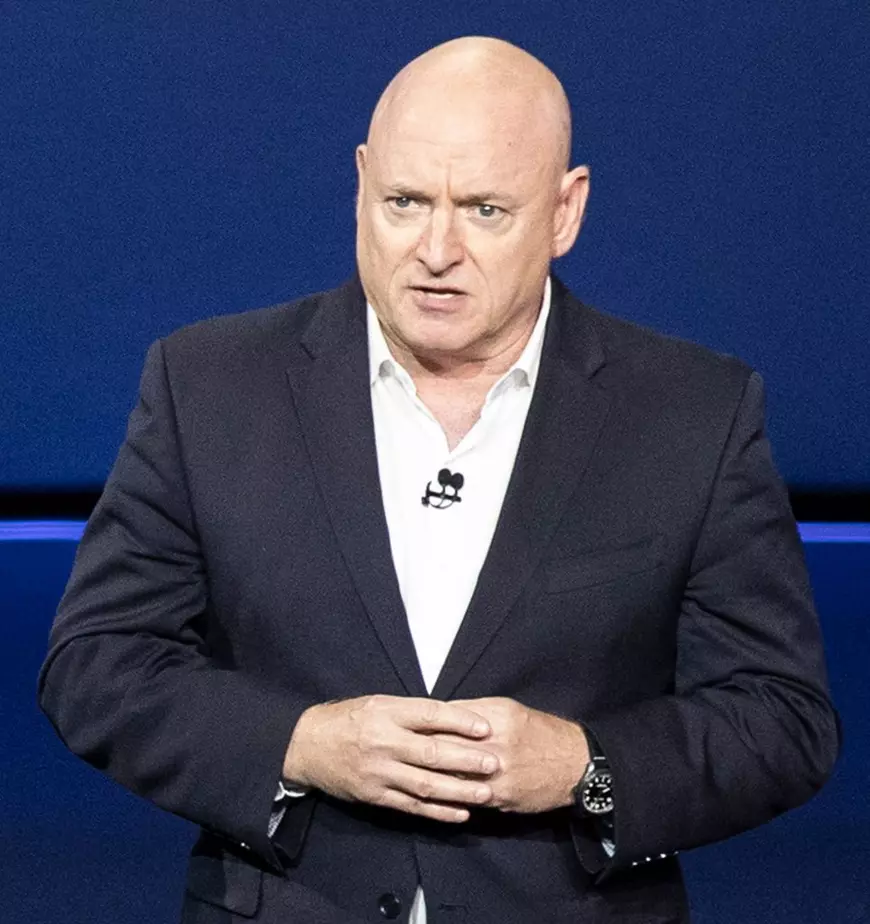 Un astronaut care a stat 1 an în spațiu ne învață cum să facem față izolării. Cele 8 sfaturi esențiale