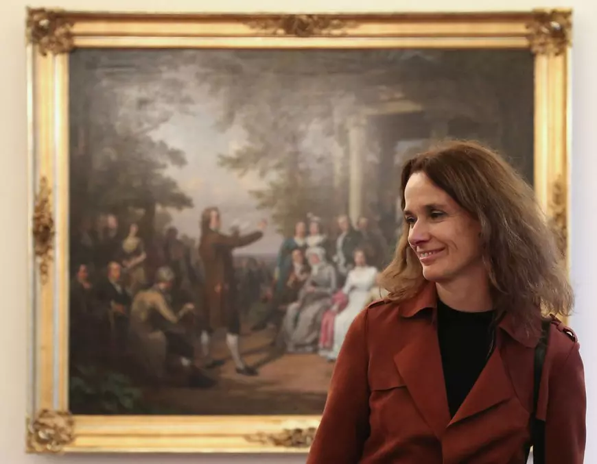 Scrisoarea unei romanciere celebre din Italia, pentru restul lumii: “Așa va arăta viitorul vostru”