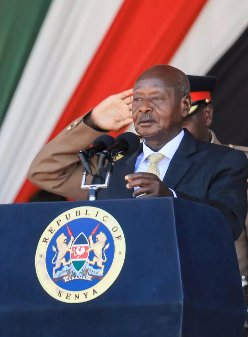 Coronavirus în Africa. Dezvăluirile unui român din Uganda: cine nu respectă ordinele poliției este bătut!