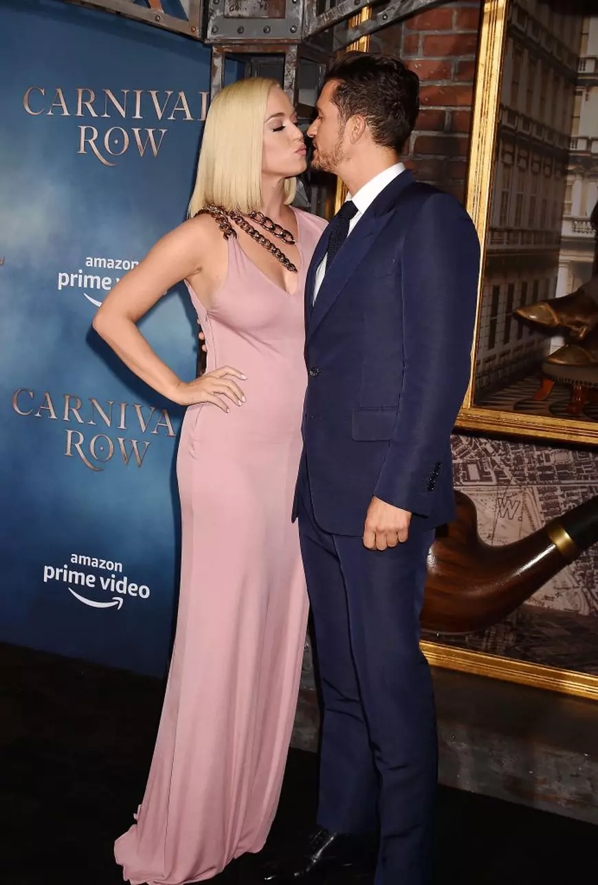 Motivul pentru care actorul Orlando Bloom a fost abstinent timp de șase luni
