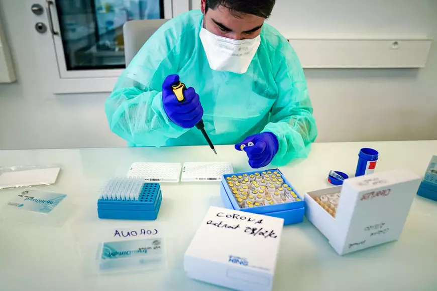 Specialist în boli infecțioase, despre coronavirus: „Este foarte probabil să avem un număr foarte mare de cazuri, din păcate”. Cum explică vindecarea celor 3 români aproape imediat după diagnosticare