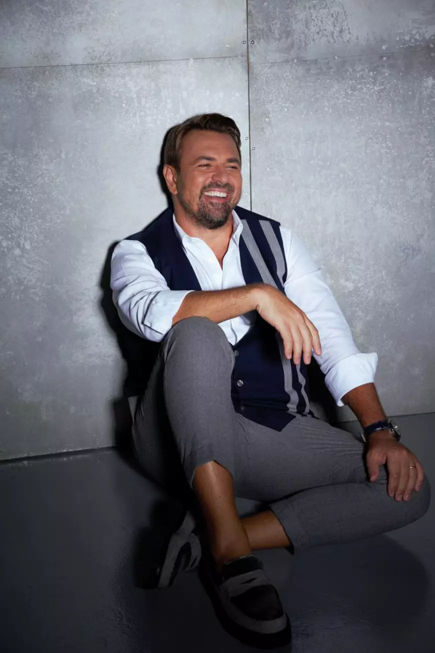 Horia Brenciu a povestit în exclusivitate detalii despre rolul din emisiunea Masked Singer România. „Sper să-mi pun în CV și meseria de detectiv”