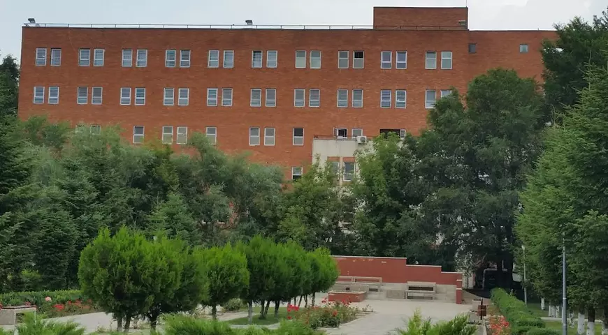Maternitatea din Botoșani, transformată în spital pentru pacienții bolnavi de coronavirus. Nașterile vor avea loc la Dorohoi