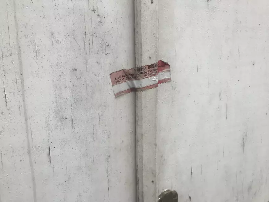 Misterioasa dispariție a lui Mariean Băjenaru. Familia spune că ar fi fost ucis de un vecin și că autoritățile au tratat cazul cu totală indiferență