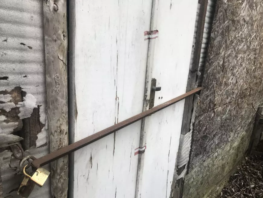 Misterioasa dispariție a lui Mariean Băjenaru. Familia spune că ar fi fost ucis de un vecin și că autoritățile au tratat cazul cu totală indiferență