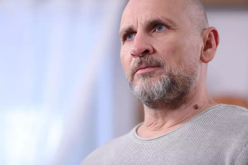 Cristi Bozgan, partenerul Mihaelei Rădulescu de la «Ferma», este responsabil cu securitatea în cadrul show-ului «Masked Singer România». 12 vedete, păzite de 50 de bodyguarzi!