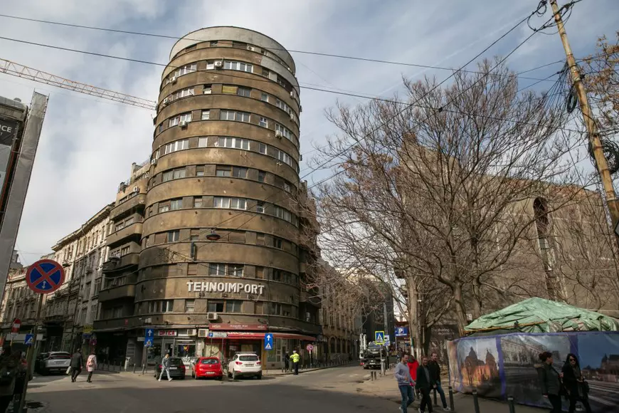 43 de ani de la marele cutremur. Clădiri simbol din București s-au prăbușit total sau parțial. Ce se află azi în locul lor