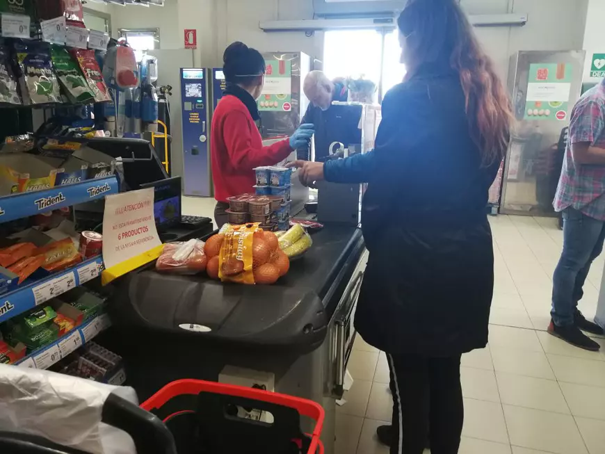 Castellon, orașul cu 20.000 de români. Mai mulți polițiști decât civili pe străzi: „Brusc, totul a devenit foarte aproape și foarte real”