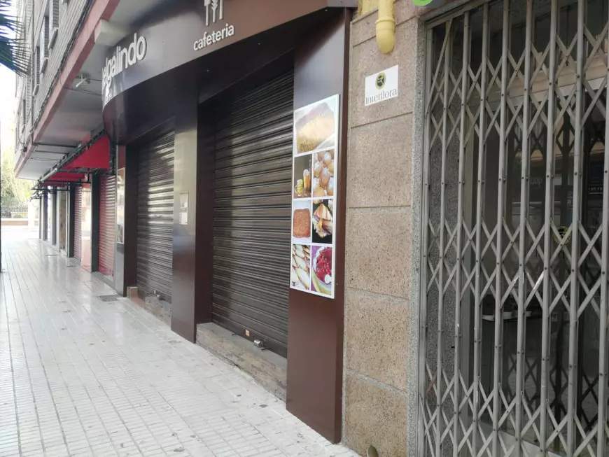 Castellon, orașul cu 20.000 de români. Mai mulți polițiști decât civili pe străzi: „Brusc, totul a devenit foarte aproape și foarte real”