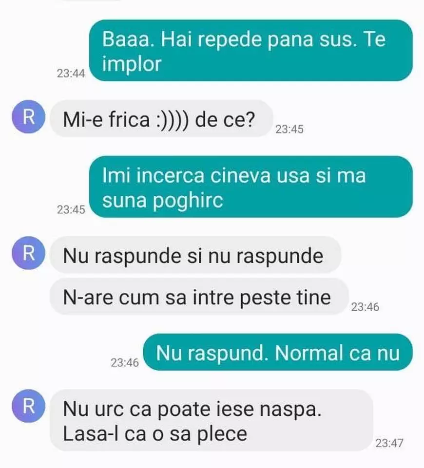 MESAJE/AUDIO: Nicolae Poghirc, directorul teatrului „Al. Davila” din Pitești, acuzat de două actrițe că le-a abuzat sexual: “Eram la un șpriț și mi-era dor de tine”